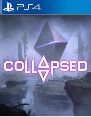Collapsed Collapsed (PS4)