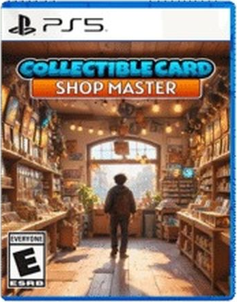 Collectible_Card_Shop_Master_PS5 Collectible Card Shop Master (PS5)