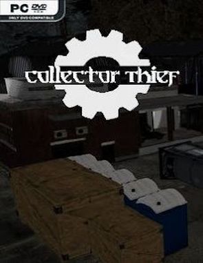 Collector Thief (PC)