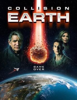 Collision Earth (2023) (Películas)