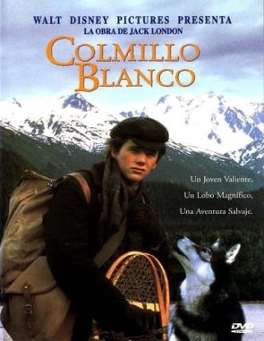 Colmillo blanco (2018) (Películas)