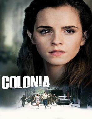 Colonia (2015) (Películas)