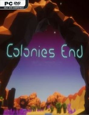 Colonies End (PC)
