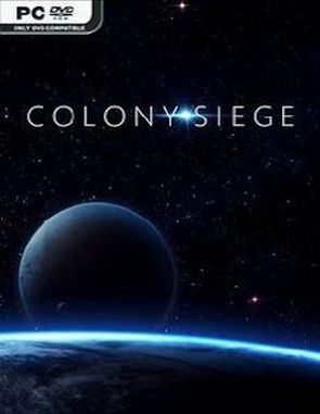 Colony Siege (PC)