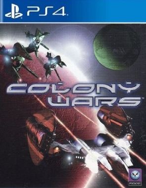 Colony Wars (PS4)