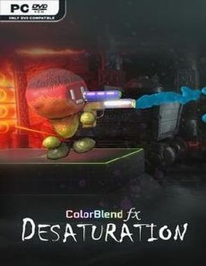 ColorBlend_FX_Desaturation ColorBlend FX Desaturation (PC)