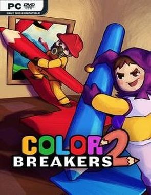 Color_Breakers_2 Color Breakers 2 (PC)