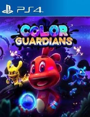 Color_Guardians Color Guardians (PS4)