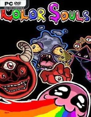 Color_Souls Color Souls (PC)