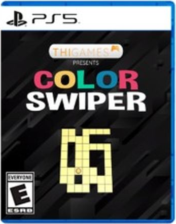 Color Swiper (PS5)