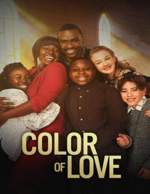 Color of Love (2020) (Películas)