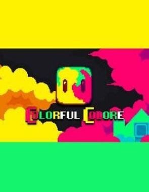 Colorful_Colore Colorful Colore (PC)