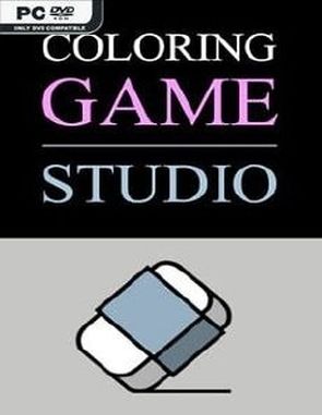 Coloring Game Studio (PC)