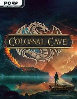 Colossal Cave (PC)