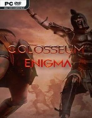 Colosseum_Enigma Colosseum Enigma (PC)