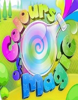 Colours_of_Magic_Aqua_Teeter Colours of Magic Aqua Teeter (PC)