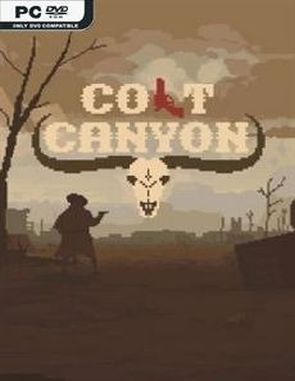 Colt Canyon (PC)