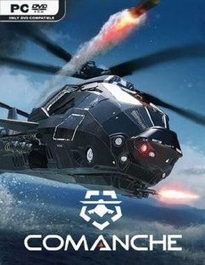 Comanche (PC)