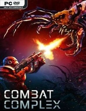 Combat Complex (PC)