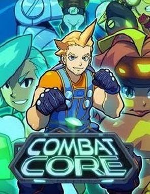 Combat_Core Combat Core (PC)