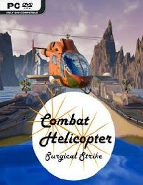 Combat Helicopter Surgical Strike (PC)