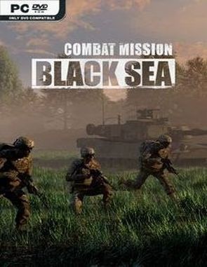 Combat Mission Black Sea (PC)