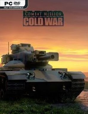 Combat Mission Cold War (PC)