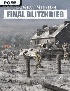 Combat Mission Final Blitzkrieg (PC)