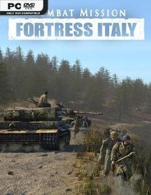 Combat Mission Fortress Italy (PC)