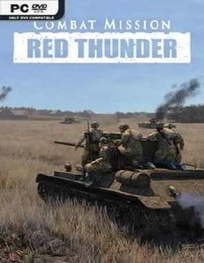 Combat Mission Red Thunder (PC)