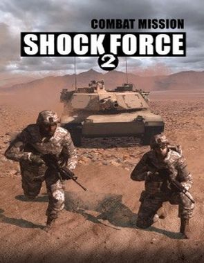 Combat Mission Shock Force 2 (PC)