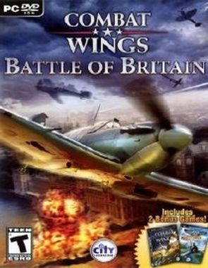 Combat Wings Battle of Britain (PC)