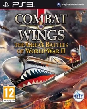 Combat_Wings_The_Great_Battles_of_World_War_2 Combat Wings the Great Battles of World War 2 (PS3)