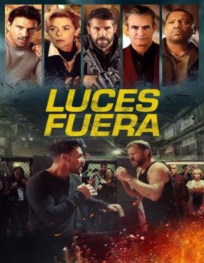 Combate clandestino (2020) (Películas)