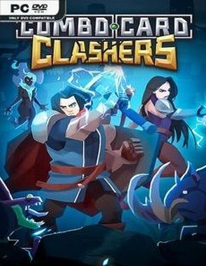 Combo Card Clashers (PC)