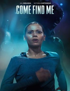 Come Find Me (2016) (Películas)