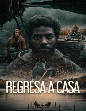 Come Home (2019) (Películas)