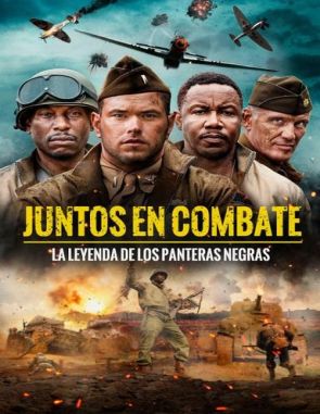 Come Out Fighting (2019) (Películas)
