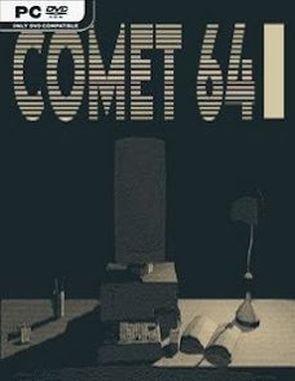 Comet 64 (PC)