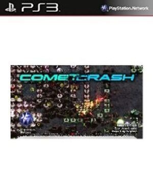 Comet Crash (PS3)