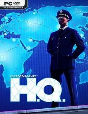 Command HQ (PC)