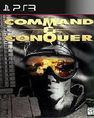 Command and Conquer (PS3)