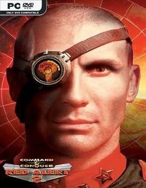 Command and Conquer Red Alert 2 and Yuris Revenge (PC)