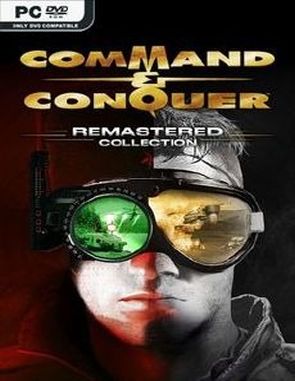 Command and Conquer Remastered Collection (PC)