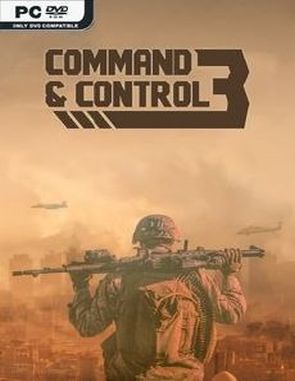Command and Control 3 (PC)