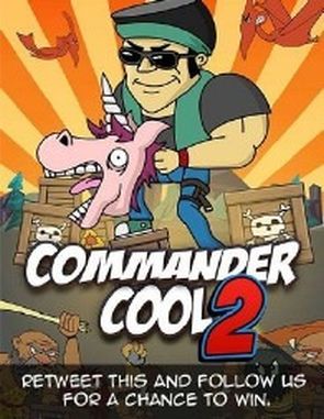 Commander_Cool_2 Commander Cool 2 (PC)