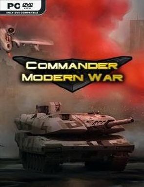 Commander Modern War (PC)