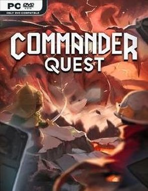 Commander Quest (PC)
