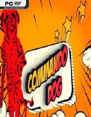 Commando Dog (PC)