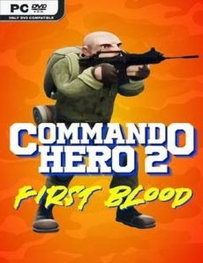 Commando Hero 2 First Blood (PC)